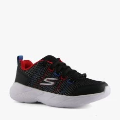 Skechers SS2-VARGON BLACK/RED