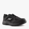 Skechers GW6-COMPETE BLACK/BLACK -Fashion Shoe Store SM355.BLK 1