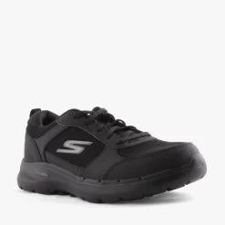 Skechers GW6-COMPETE BLACK/BLACK