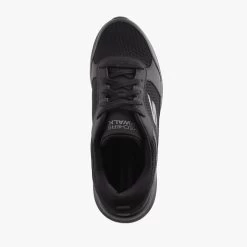 Skechers GW6-COMPETE BLACK/BLACK -Fashion Shoe Store SM355.BLK 4