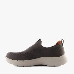 Skechers GW6 216202 TAUPE -Fashion Shoe Store SM359.TAU 3