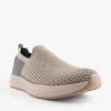 Skechers CROWDER-ARMEL TAUPE -Fashion Shoe Store SM362.TAU 1