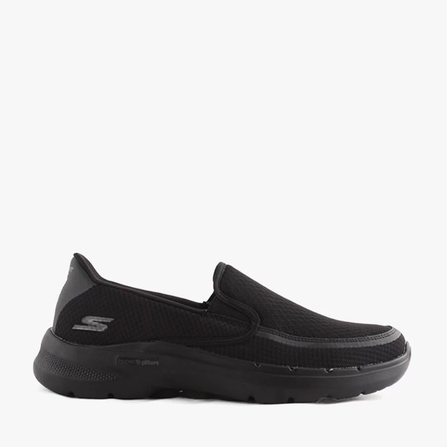 Skechers GW6 216200 ORVA BLACK/BLK 4 Skechers GW6 216200 ORVA BLACK/BLK - Image 2