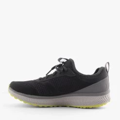 Skechers GR CONSISTANT-NITE OWL CHARCO -Fashion Shoe Store SM380.GRE 3 Consistant nite owl charcoal