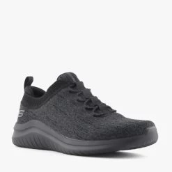 Skechers UF2-CRYPTIC BLACK/BLACK