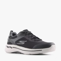 Skechers AF-TERRA BLACK/GREY