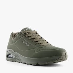 Skechers UNO-STAND ON AIR DARK GREEN