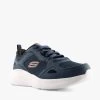 Skechers SLP-FAIR VIEW NAVY/WHITE -Fashion Shoe Store SM415 1