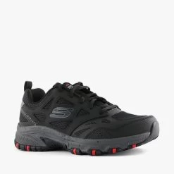 Skechers HILLCREST BLACK/CHARCOAL