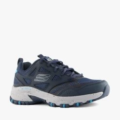 Skechers HILLCREST NAVY/GREY