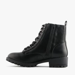 HEADSTRONG BLACK -Fashion Shoe Store STR 3