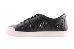 Hush Puppies CALLIE BLACK -Fashion Shoe Store T1024.BLK 2