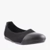 Hush Puppies BODHI BLACK