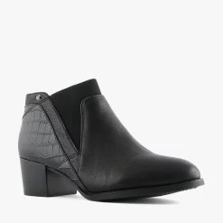 Hush Puppies CAYMAN BLACK