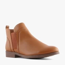 Hush Puppies CATALINA TAN
