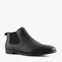 Hush Puppies ZEDA BLACK