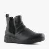 Hush Puppies THE BOOT BLACK