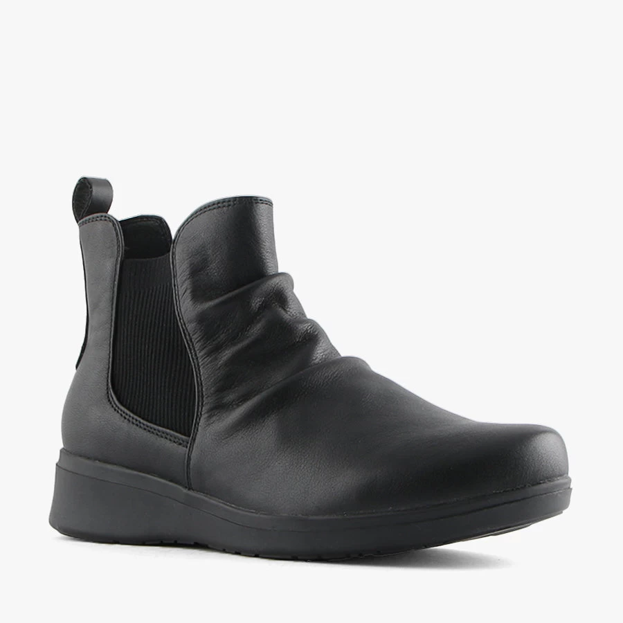 Hush Puppies THE BOOT BLACK 3 Hush Puppies THE BOOT BLACK