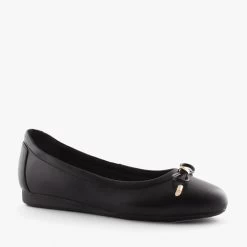 Hush Puppies THE BALLET BLACK