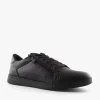 Hush Puppies MIMOSA BLACK/BLACK -Fashion Shoe Store T782.BLK 1 Mimosa black black