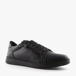Hush Puppies MIMOSA BLACK/BLACK