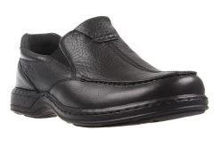 Hush Puppies SAWYER-2 BLACK