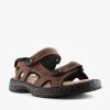 Hush Puppies SIMMER BROWN