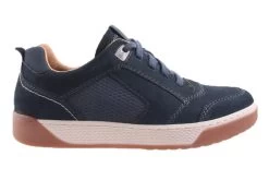 Hush Puppies AMPATO NAVY -Fashion Shoe Store TM73.NAV 1
