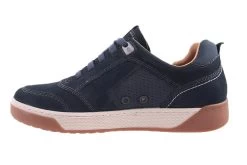 Hush Puppies AMPATO NAVY -Fashion Shoe Store TM73.NAV 2