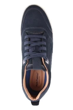 Hush Puppies AMPATO NAVY -Fashion Shoe Store TM73.NAV 5