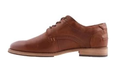 Hush Puppies BELFORD TAN -Fashion Shoe Store TM74.TAN 2
