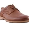 Hush Puppies BELFORD TAN -Fashion Shoe Store TM74.TAN 3