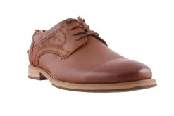 Hush Puppies BELFORD TAN