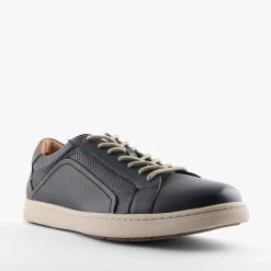 Hush Puppies TANNER NAVY