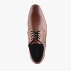 Hush Puppies NERO TAN -Fashion Shoe Store TM83 4