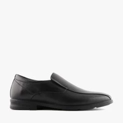 Hush Puppies EDEN BLACK -Fashion Shoe Store TM86 2