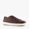 Hush Puppies GRAVITY BROWN -Fashion Shoe Store TM91 1