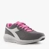 Diadora EAGLE-4 W STEEL GREY/SILVER