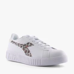 Diadora STEP P-STARDUST WHITE