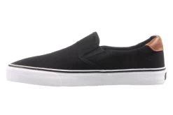 NEWPORT CLASSIC BLACK -Fashion Shoe Store ZM87.BLK 2
