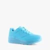 Skechers UNO- ICE AQUA -Fashion Shoe Store blue 1