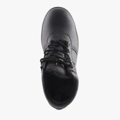 BULL BLACK LACE -Fashion Shoe Store bm24 4