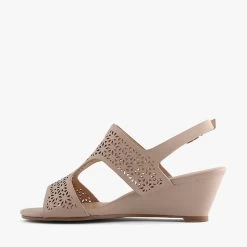 TENDER TAUPE -Fashion Shoe Store c 3