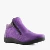 VALORE PURPLE -Fashion Shoe Store s1760 1