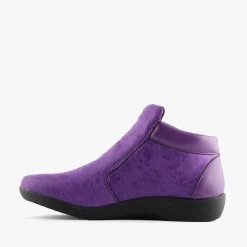 VALORE PURPLE -Fashion Shoe Store s1760 3