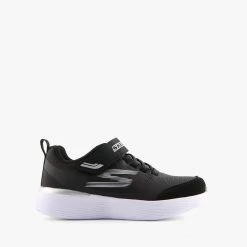 Skechers GR400-V2 BLACK/SILVER -Fashion Shoe Store sc520 2