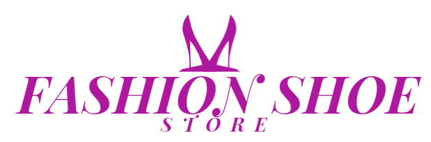Fashion Shoe Store